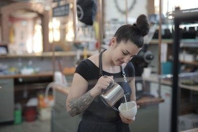 Barista Cover Letter Sample (Also With No Experience)
