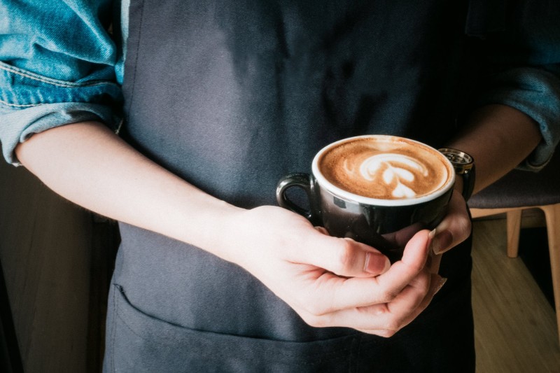 Barista CV Example & Writing Guide for 2024