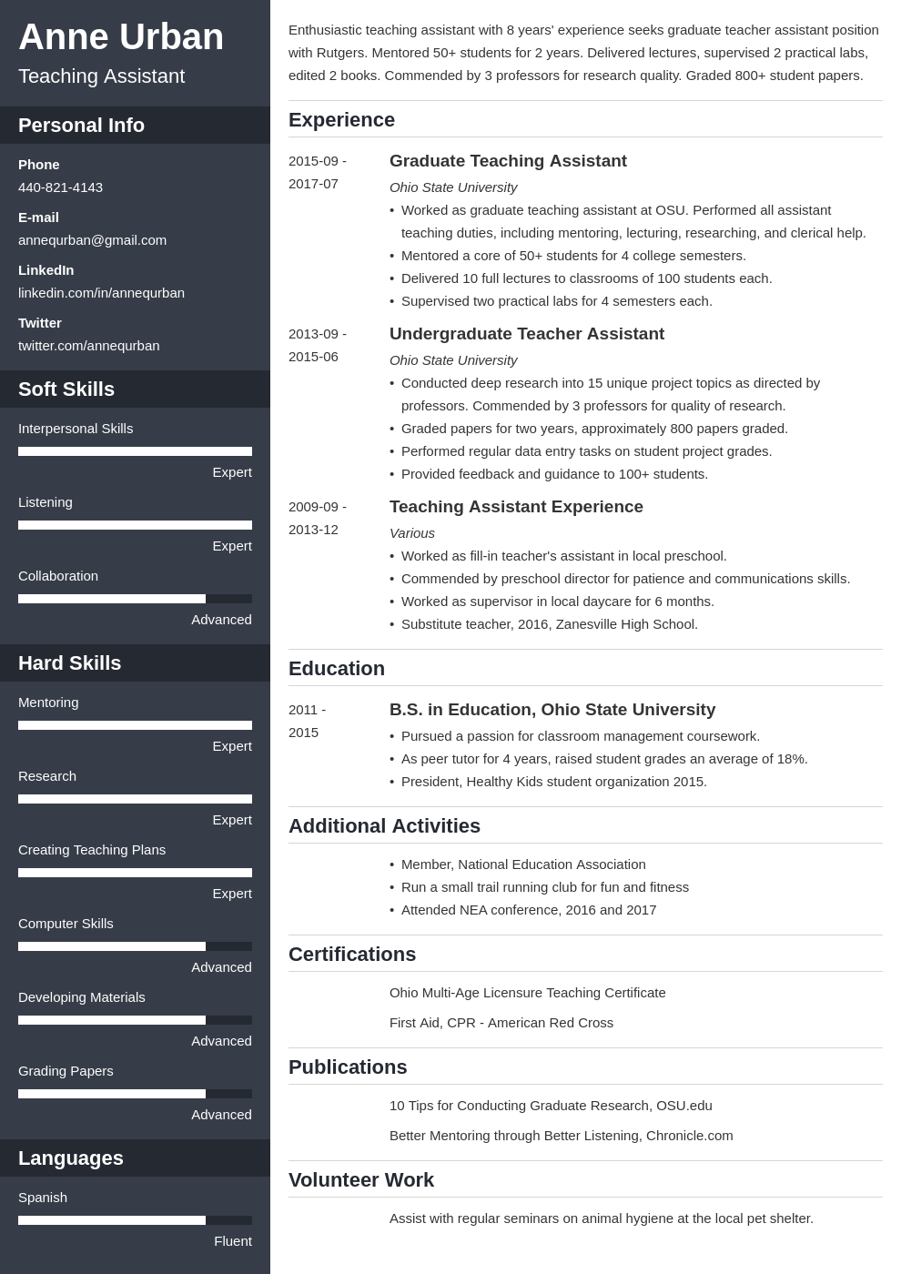 Best Fonts For Resume 2024 Ora Birgitta