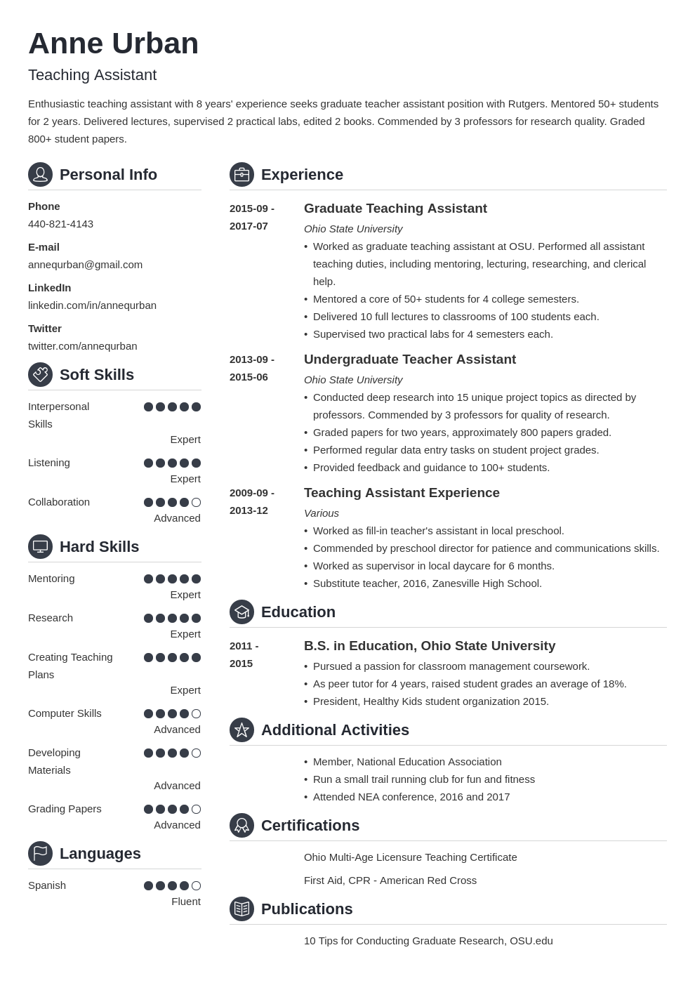 best-resume-fonts-for-2024-size-style-list-guide