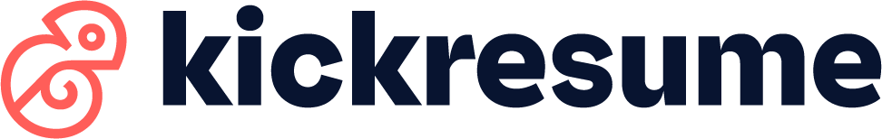 Kickresume logo