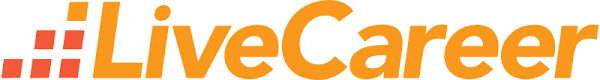 LiveCareer logo