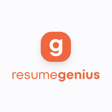 Resume Genius logo