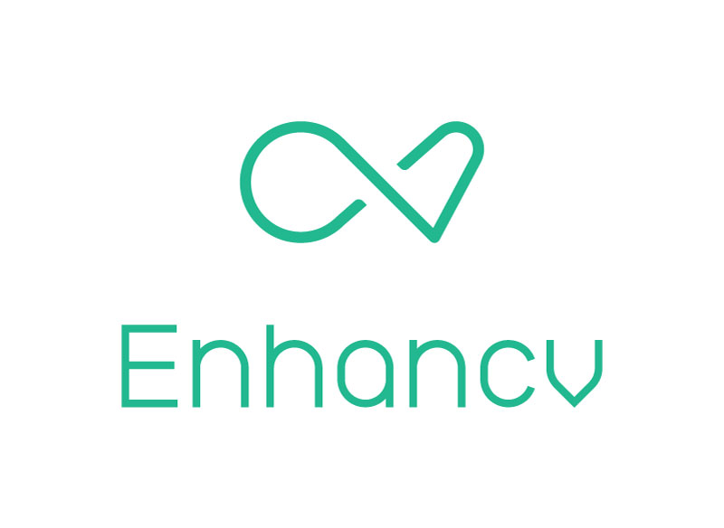 EnahnCV logo
