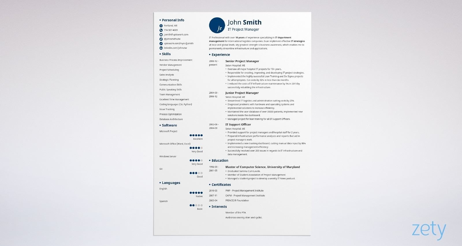 Blank Resume Template Word from cdn-images.zety.com