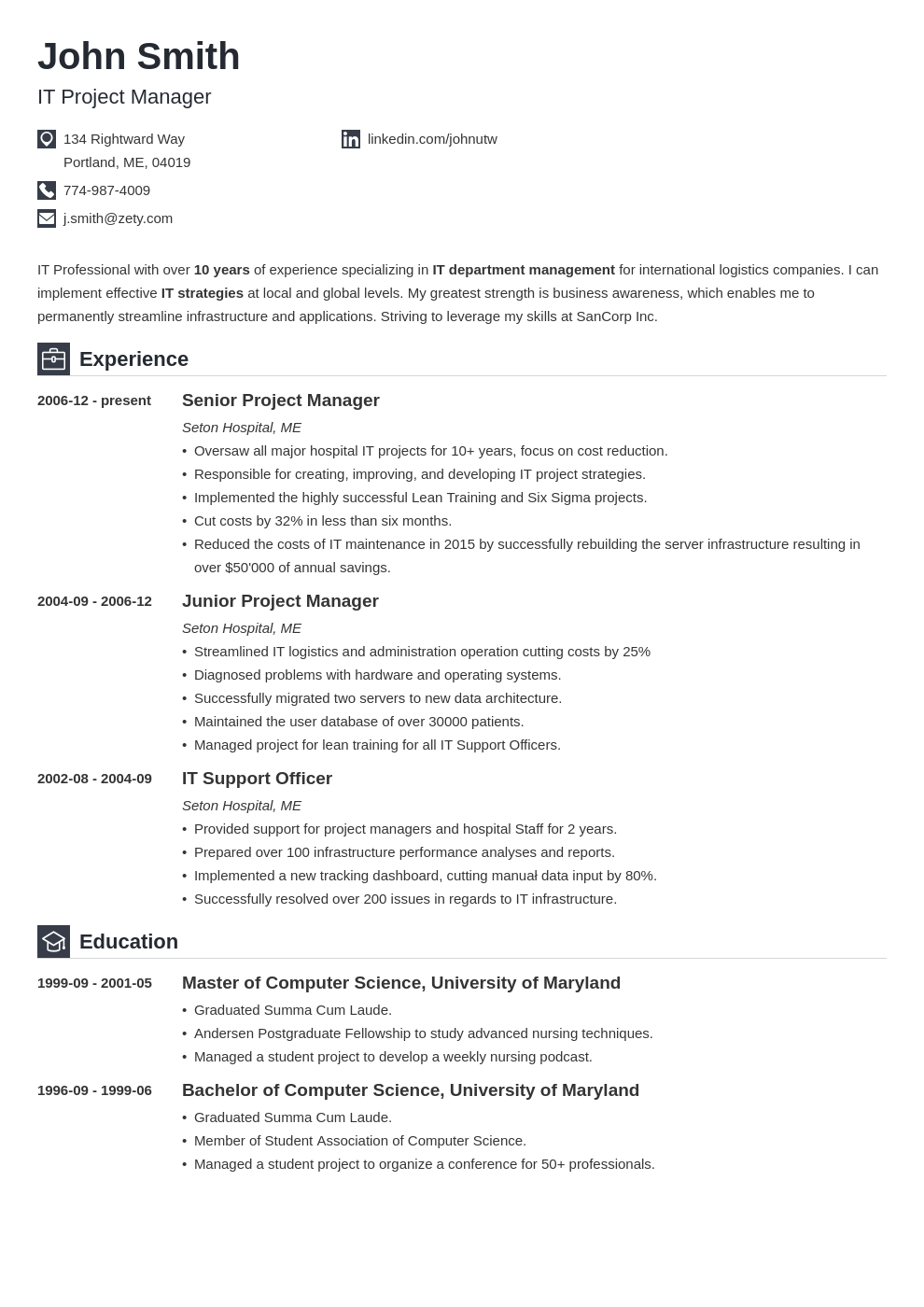 Best Resume Templates For 22 14 Top Picks To Download