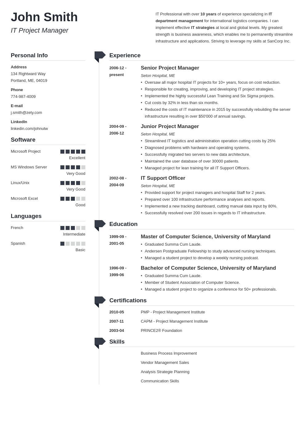 Best Resume Templates for 2023 (14+ Top Picks to Download)