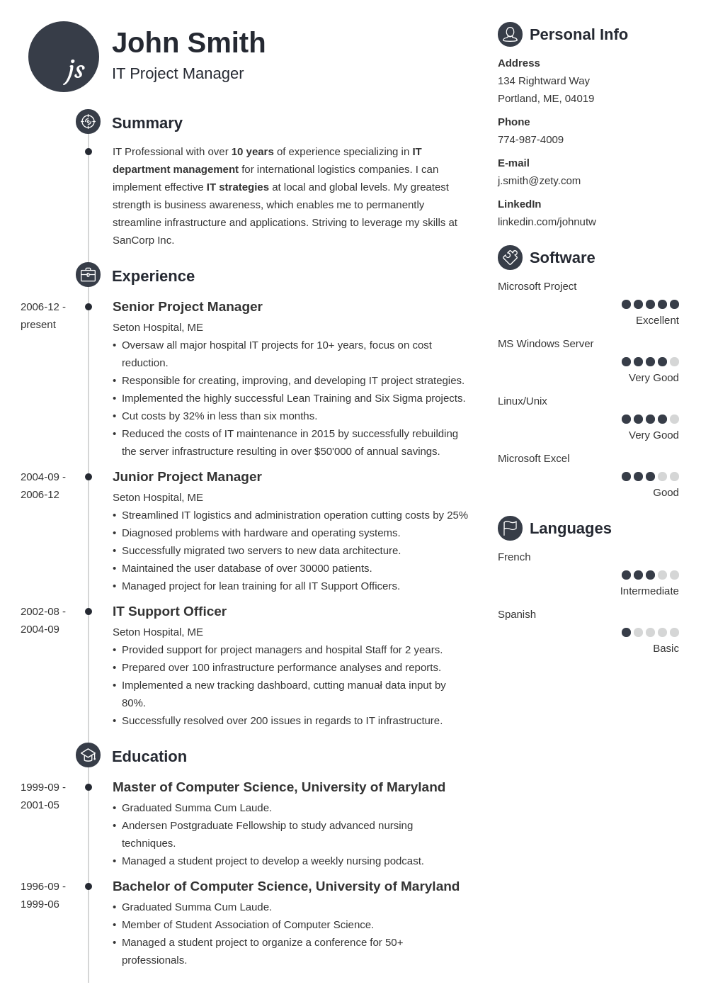 Best Free Resume Templates 2024 Meara Jeanelle