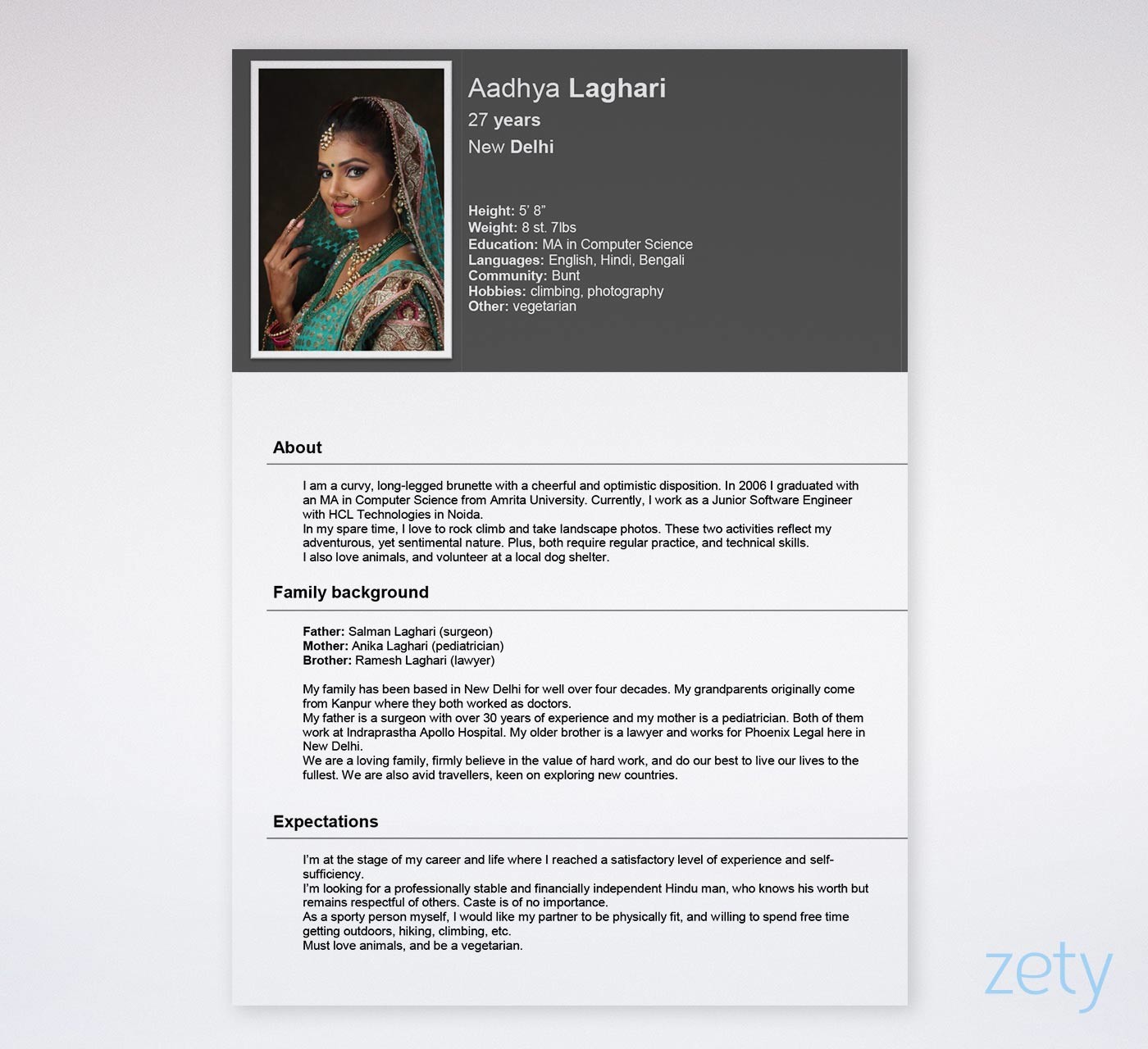 Biodata For Marriage Freepdf Download Freebackuptype