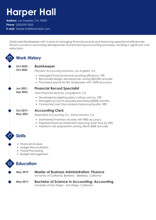 sample cover letter example