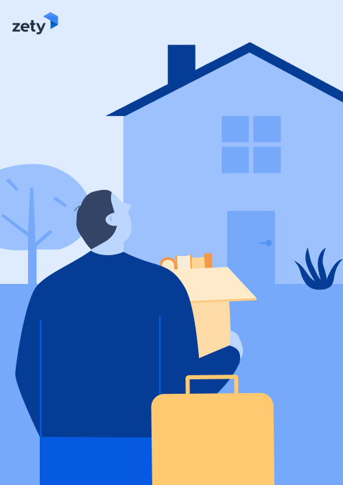 1 in 3 Early-Career Professionals Live With Parents