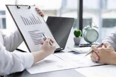 Business Development Representative Resume Example & Skills