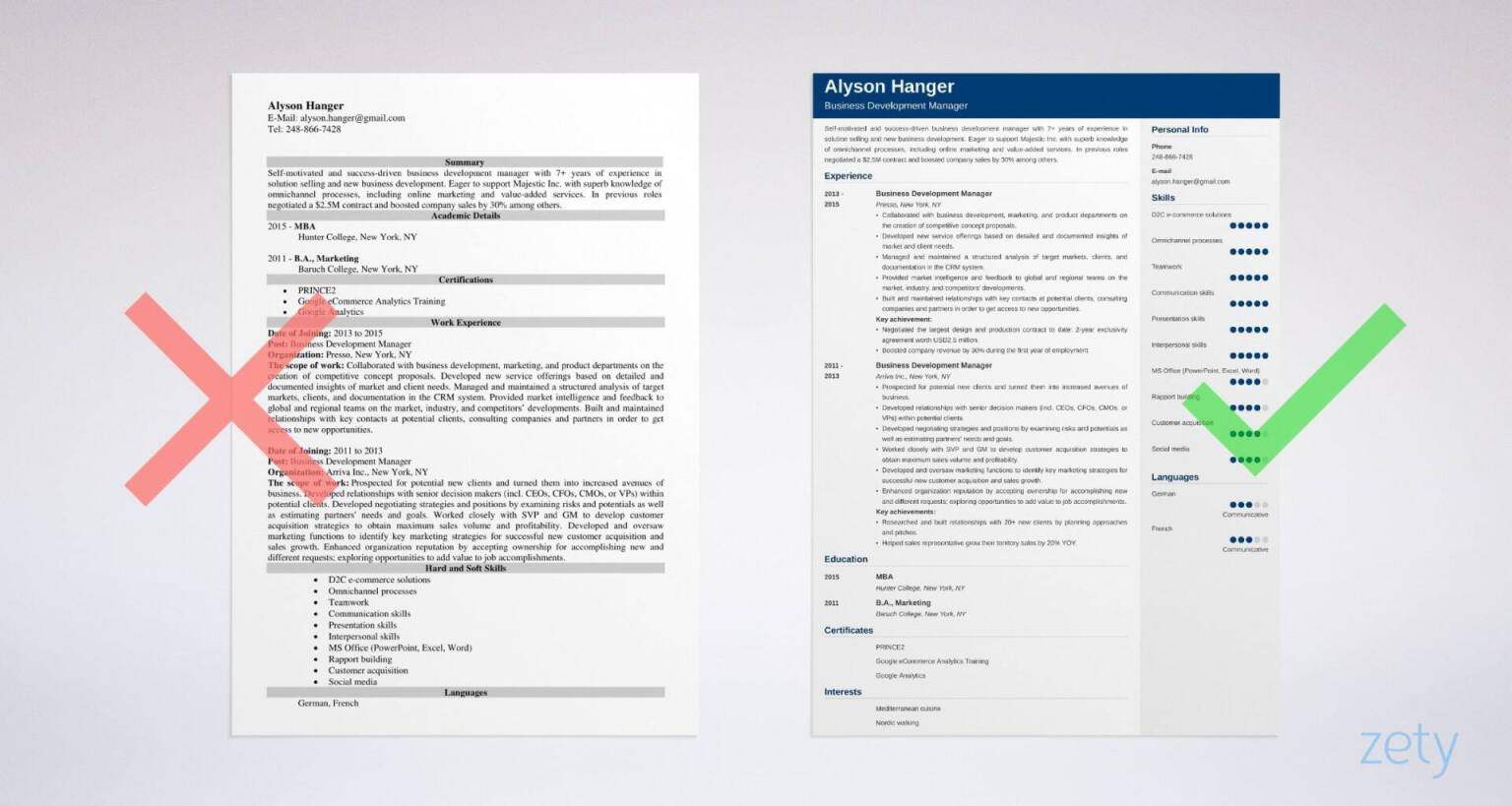 business-development-manager-resume-guide-2023