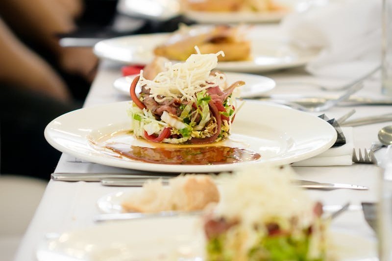 Busser Resume Examples & Templates for 2025