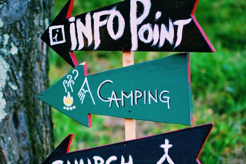 Camp Counselor Resume (20+ Job Descriptions & Skills)
