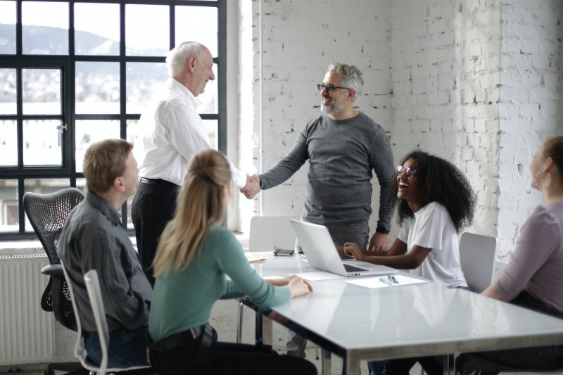 Job Seekers Turn the Tables: Survey on Candidate Experience