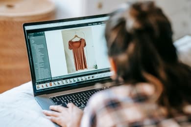 Currículo Canva: modelos, avaliação e como fazer grátis