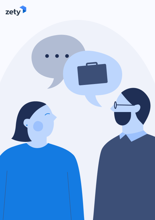 Gen Z Job Searches Now Come With a Plus-One: Mom or Dad