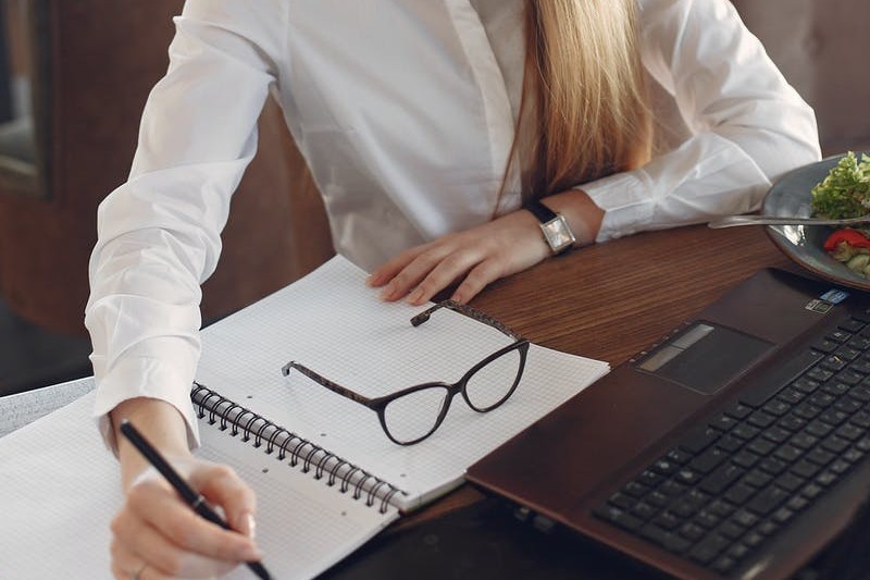 How to Write a Career Change CV: Template & Guide