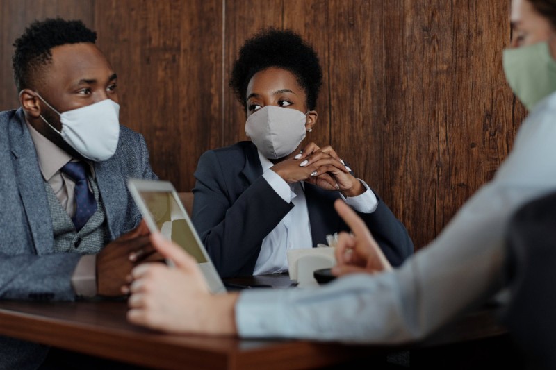 Data-Driven Career Change Ideas if COVID-19 Hit Your Industry