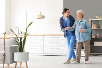 Caregiver Resume Examples, Templates and Tips for 2025
