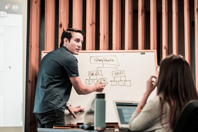 Carta de apresentação para professor: exemplo + modelo
