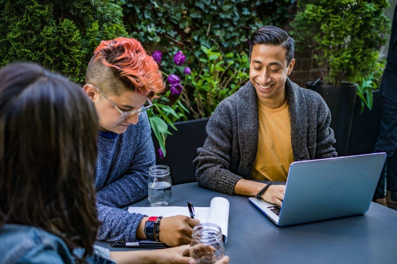 Carta de apresentação simples: apresente-se de forma sucinta
