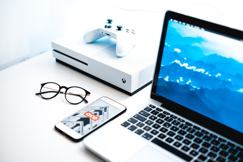 Carta de apresentação comercial para clientes ou empresa