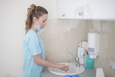 Carta de apresentação para enfermagem: modelo e como fazer