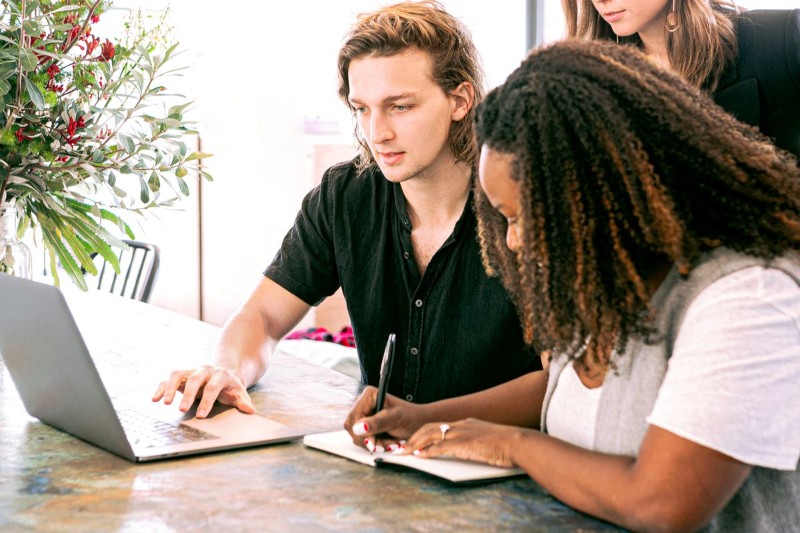 Carta de apresentação pronta para copiar: modelo e exemplos