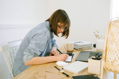 Modelo de carta de recomendação para mestrado pronta