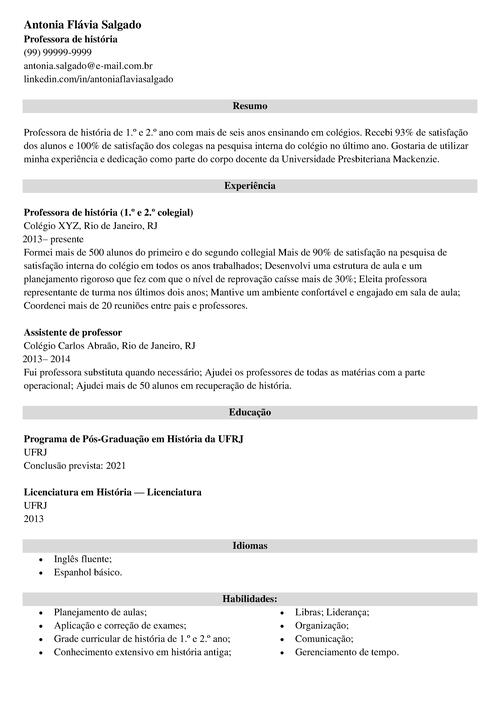 Currículo Casas Bahia: como cadastrar e enviar o seu (2023)