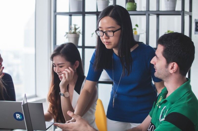 Case Manager Cover Letter Examples & Writing Guide