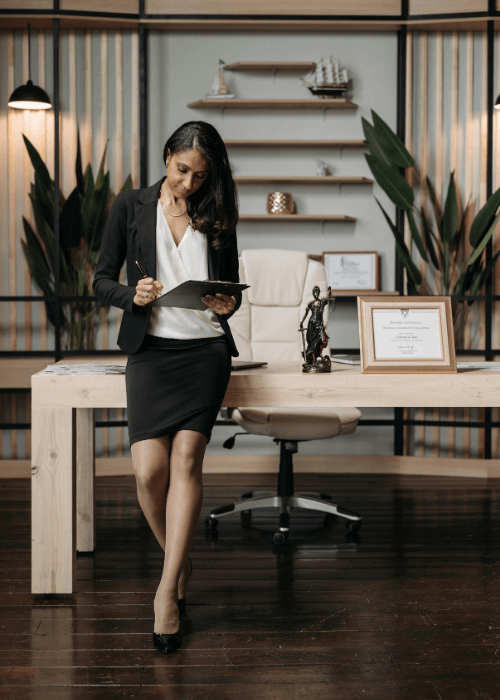 Report Reveals Top 10 CEO Traits That Shape Leadership