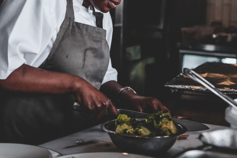 Chef CV Examples, Template & Writing Guide for 2025