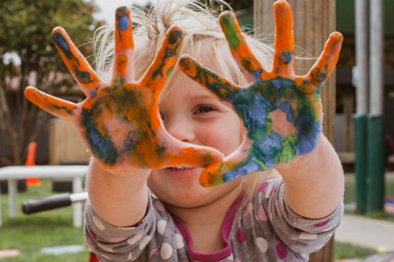 Child Care Provider Resume: Example, Skills, & Writing Tips