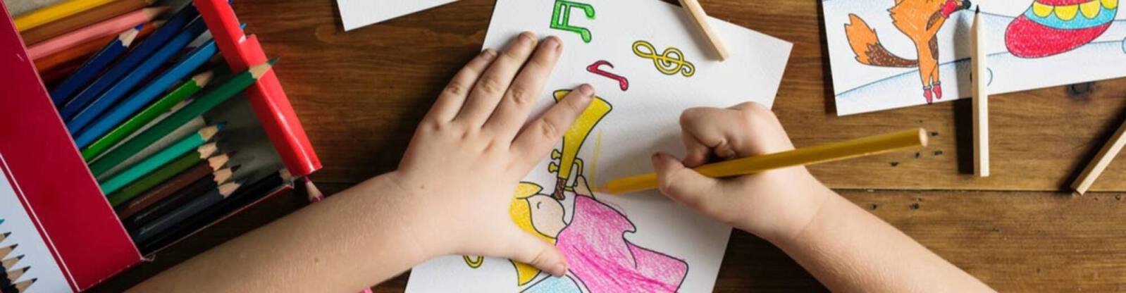 Child Care Provider Resume: Example, Skills, & Writing Tips