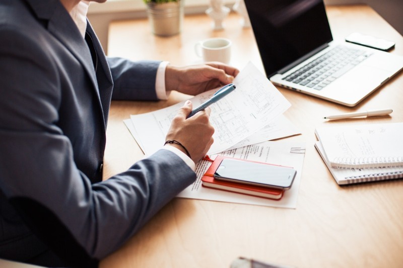 Chief Information Officer (CIO) Resume Examples