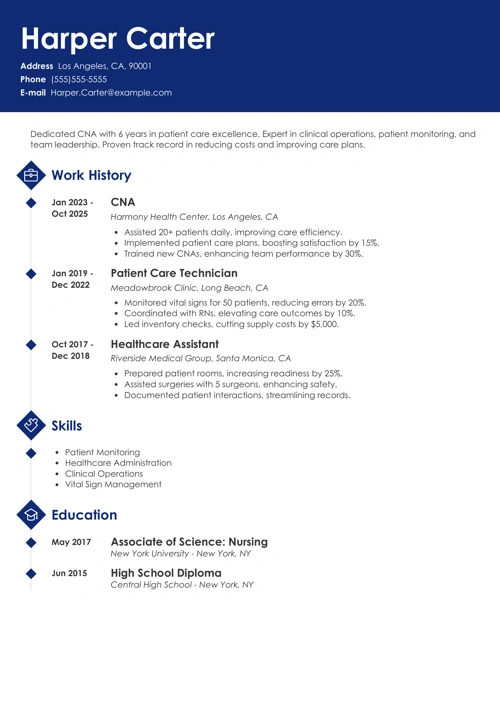 sample cover letter example