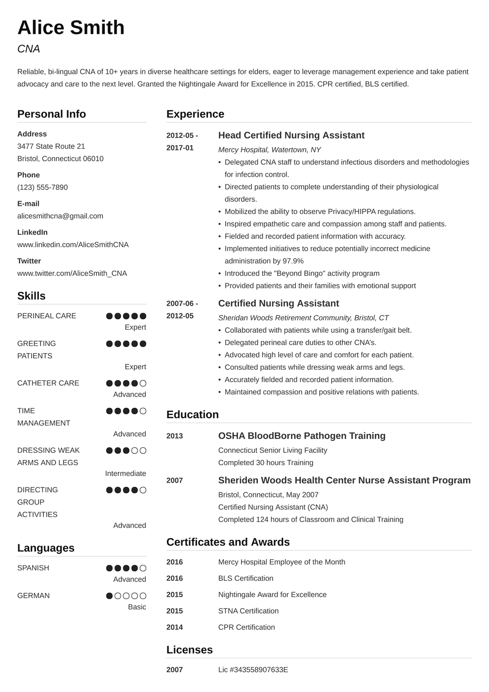 certified-nursing-assistant-cna-resume-examples-skills
