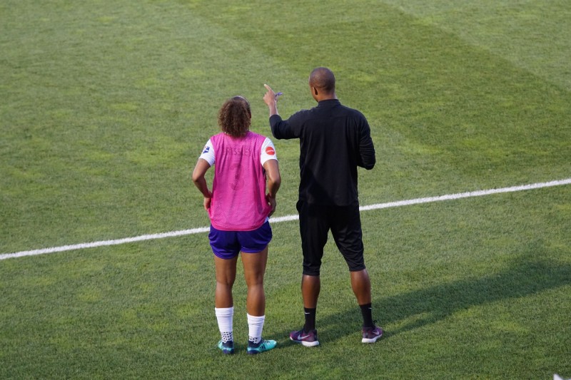 Coaching Cover Letter: Examples & Guide for a Coach Position
