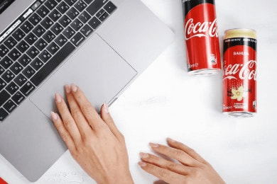 Como enviar o currículo para as vagas do site da Coca-Cola