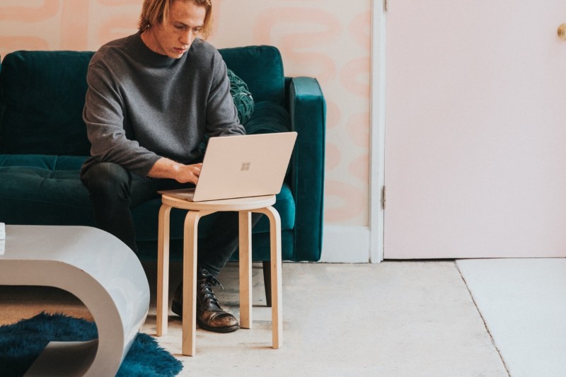 Como colocar experiência profissional no currículo ideal