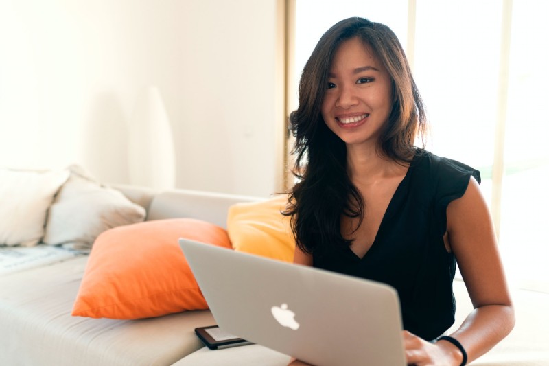 Como começar uma carta de apresentação profissional em 2025