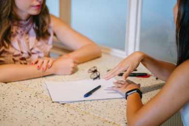 Como fazer uma carta de recomendação e como pedir por uma