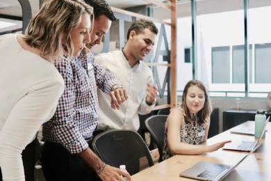 Como ser mais produtivo no trabalho e nos estudos [35 dicas]