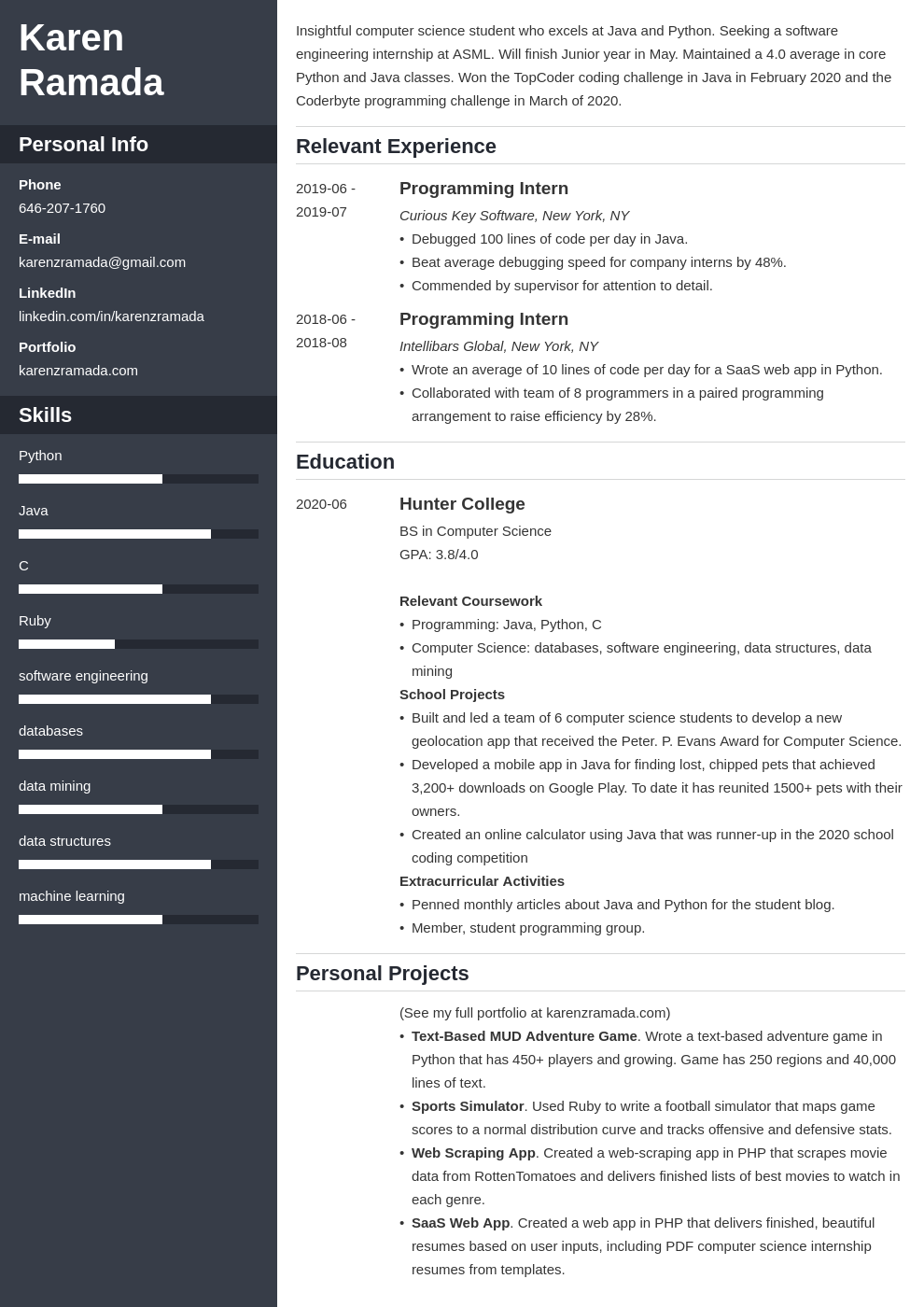 computer-science-internship-resume-template-cs-student