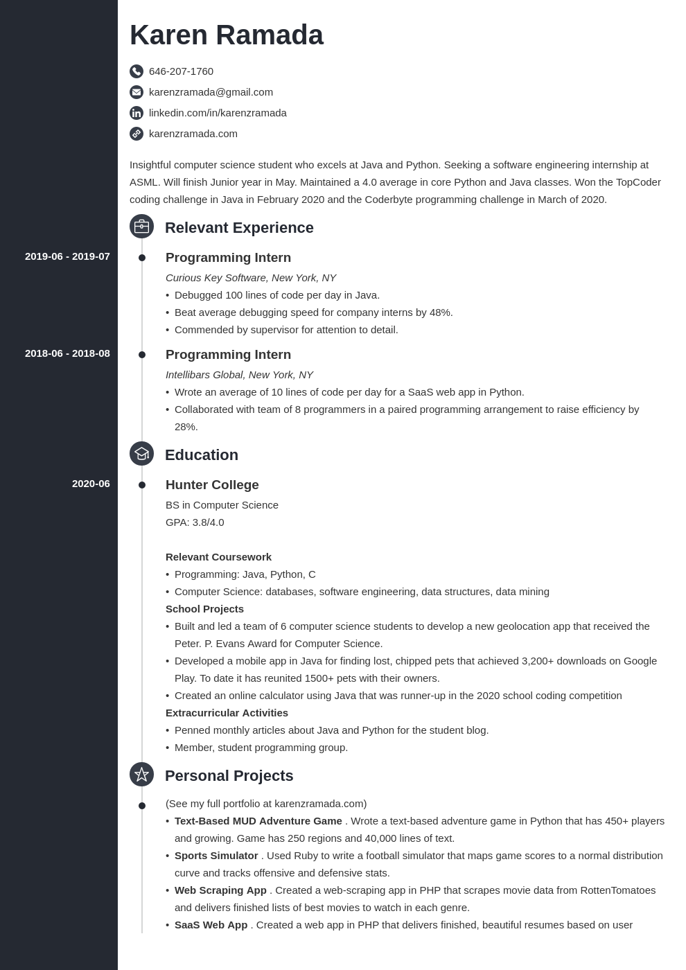 computer-science-internship-resume-template-cs-student