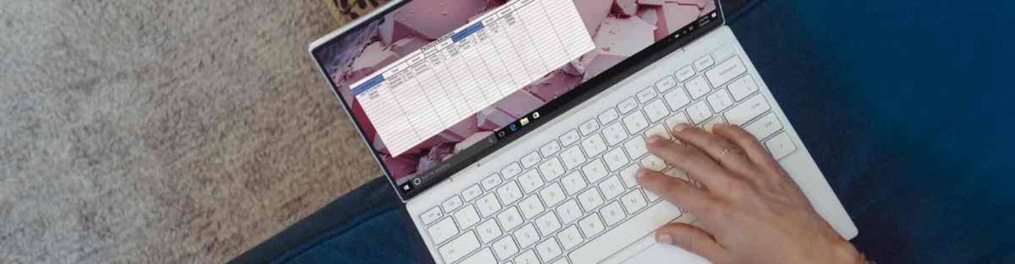 50+ Essential Computer Skills for Your CV