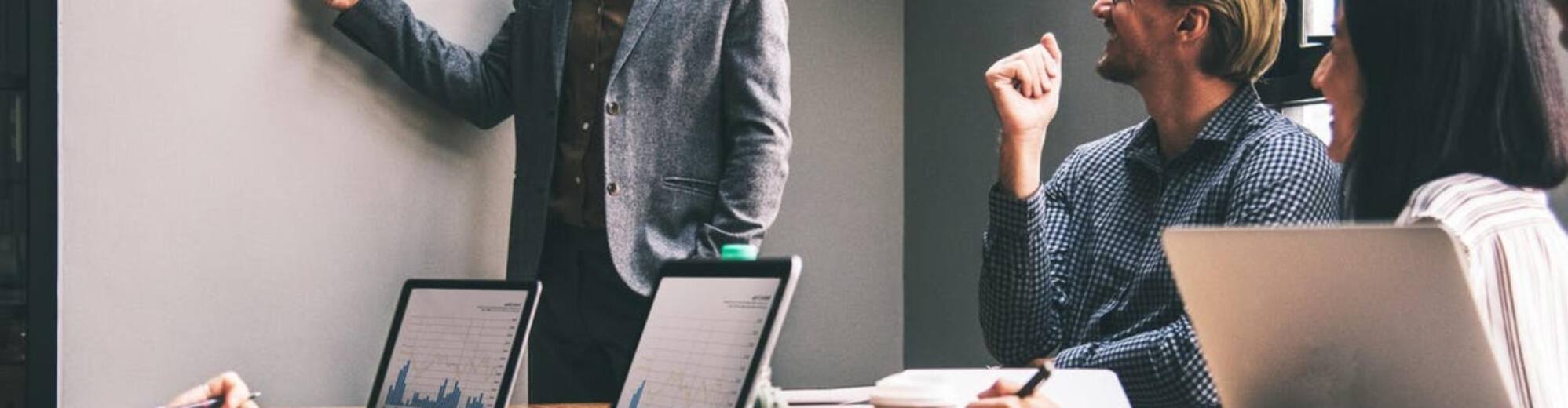 Improve Your Conceptual Skills & Stay Ahead Of The Game